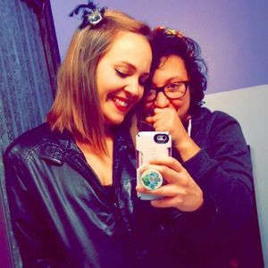 Meet your Posher, Kristin